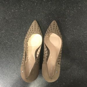 Calvin Klein pumps